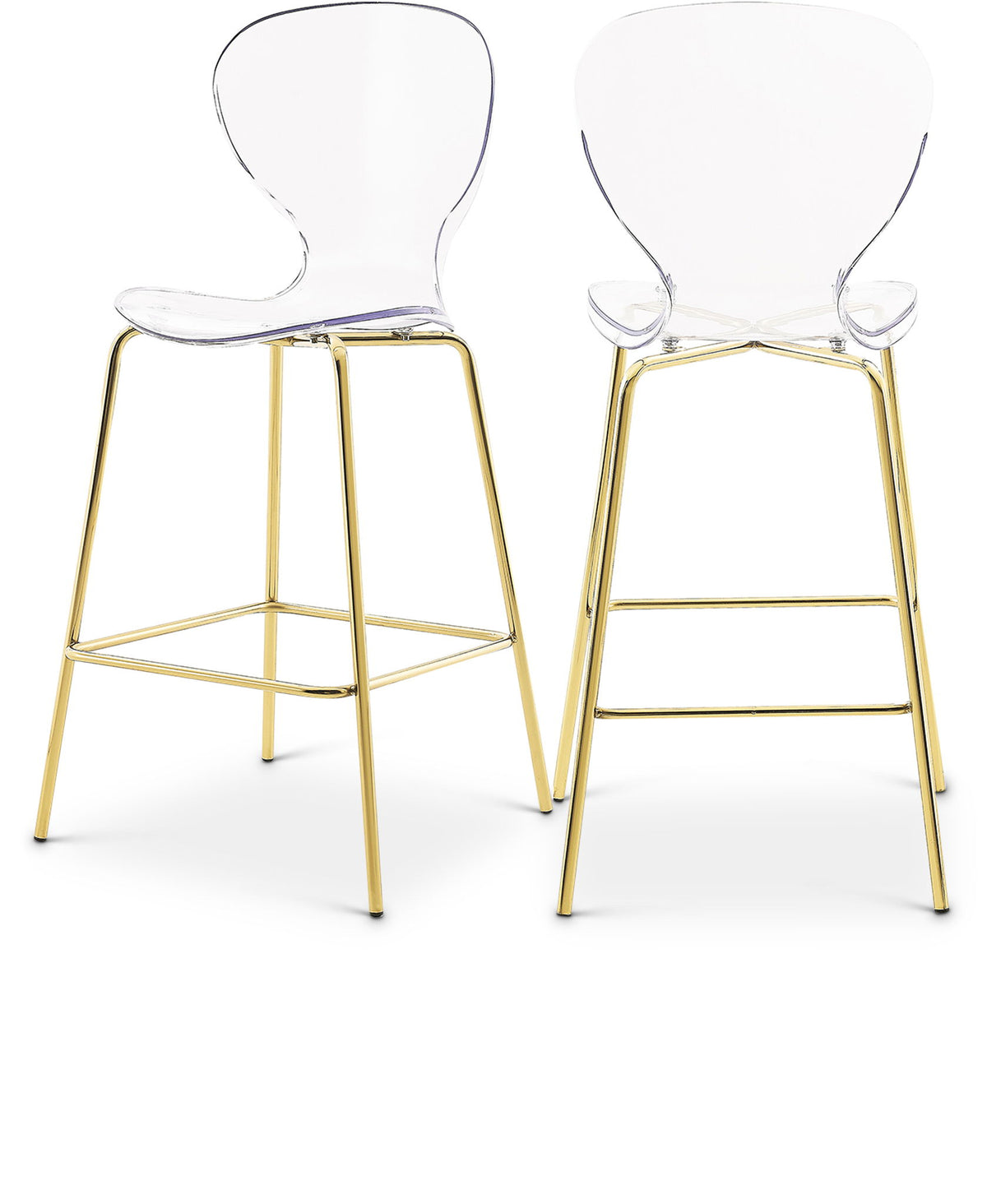 Clarion - Stool (Set of 2)