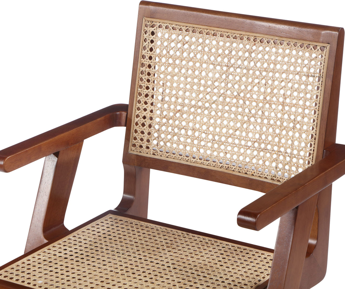 Preston - Dining Arm Chair (Set of 2)