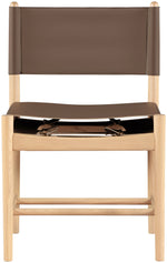 Rawlins - Dining Chair (Set of 2) - Natural Frame