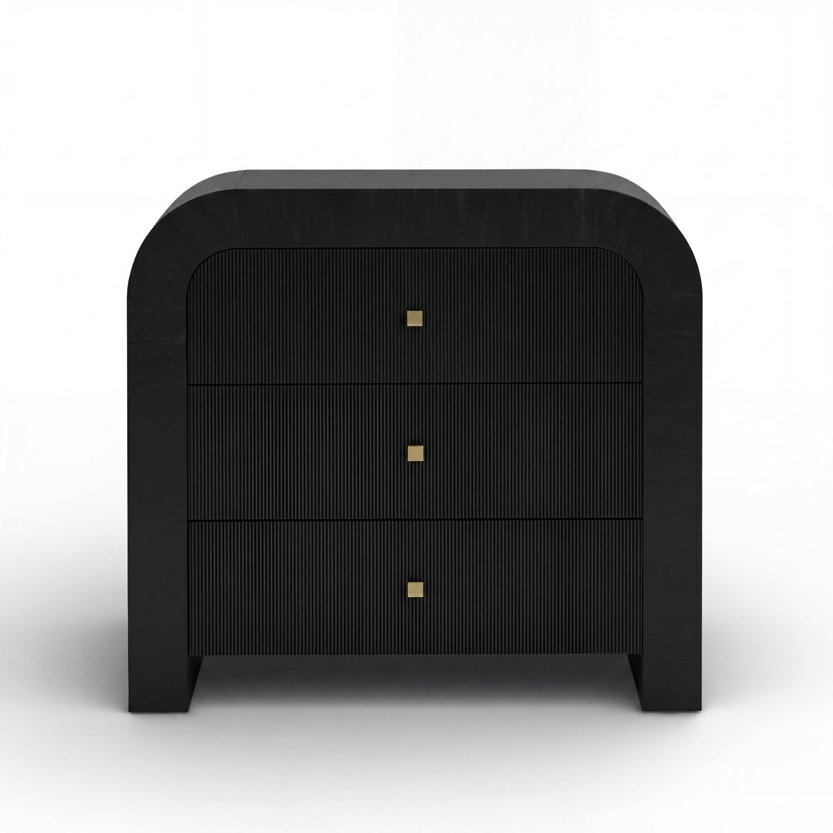 Hump - Bedside Chest