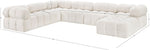 Ames - 7 Piece Modular Sectional