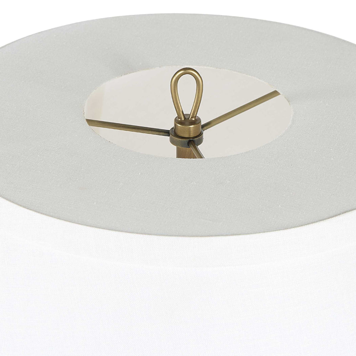 Clover And Petal - Lamp