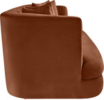Alder - Velvet Sofa