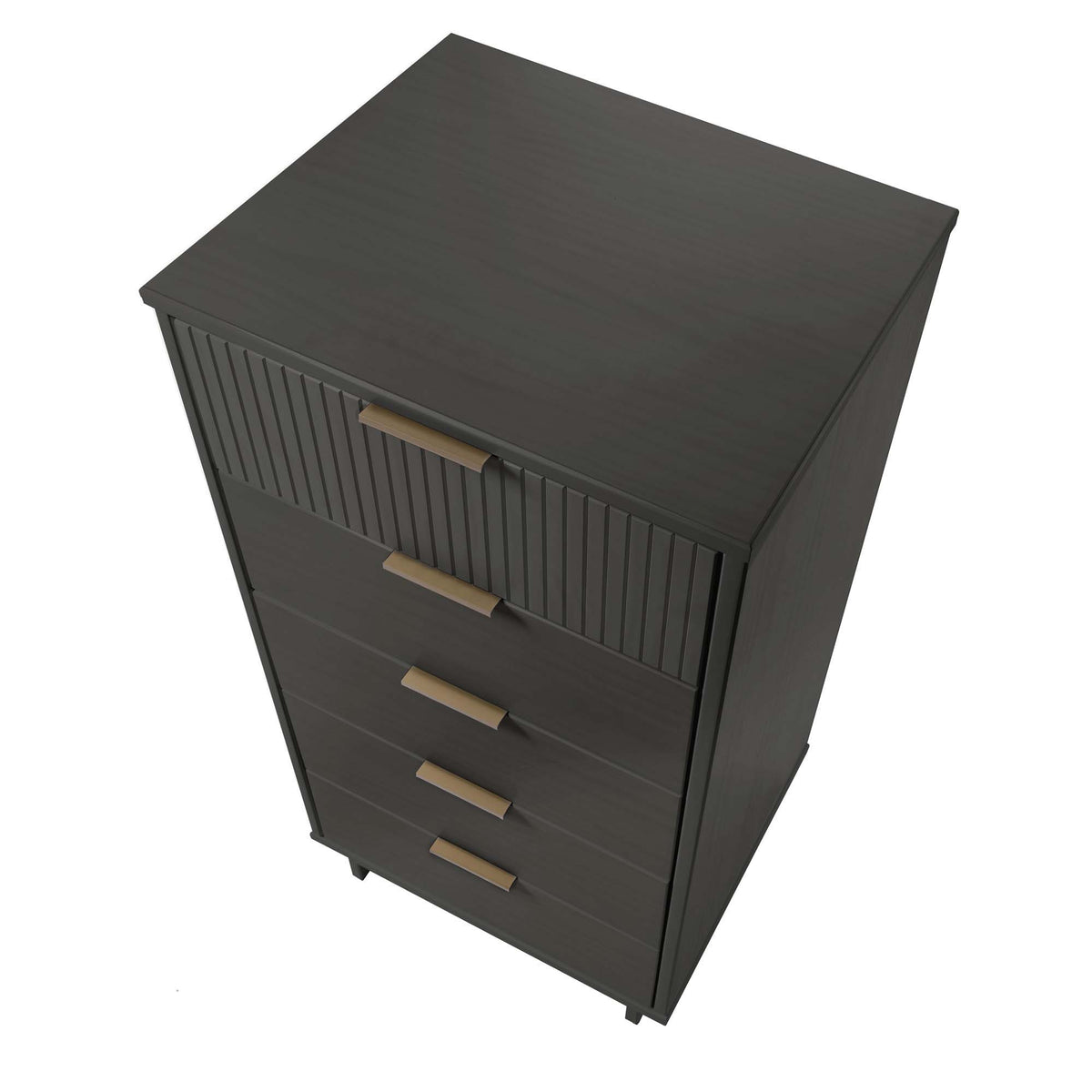 Manhattan Granville - Wooden Chest