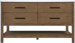 Oakwell - Bathroom Vanity