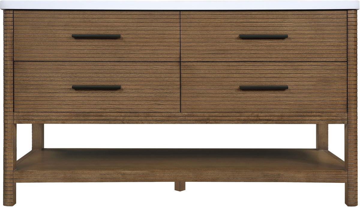 Oakwell - Bathroom Vanity
