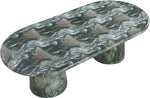 Cosenza - Concrete Dining Table