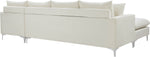 Naomi - Reversible Sectional