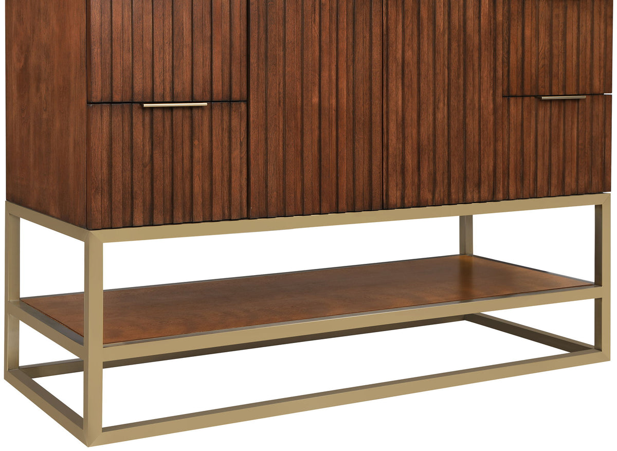 Monad - Bathroom Vanity