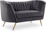 Margo - Loveseat