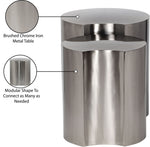 Dimple - Modular End Table