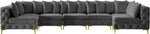 Tremblay - 7 Piece Modular Sectional