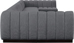 Quinn - 8 Piece Modular Sectional