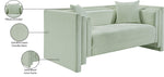 Everett - Loveseat