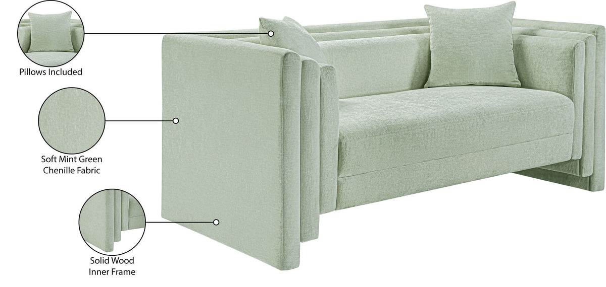 Everett - Loveseat