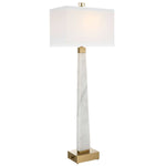 Spire - Buffet Lamp