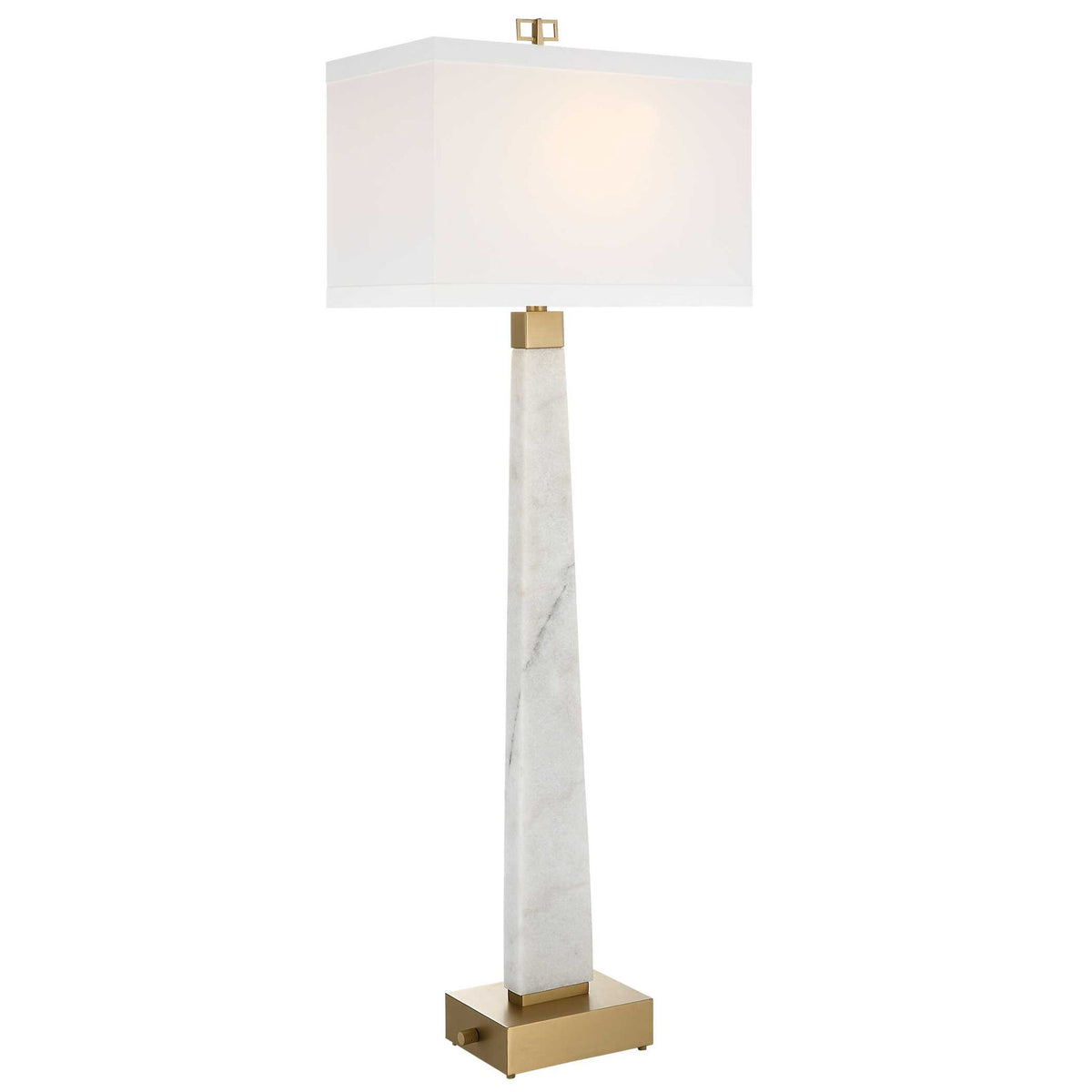 Spire - Buffet Lamp