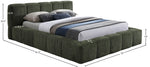 Carlin - Bed