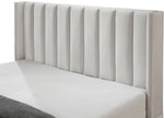 Nadia - Bed
