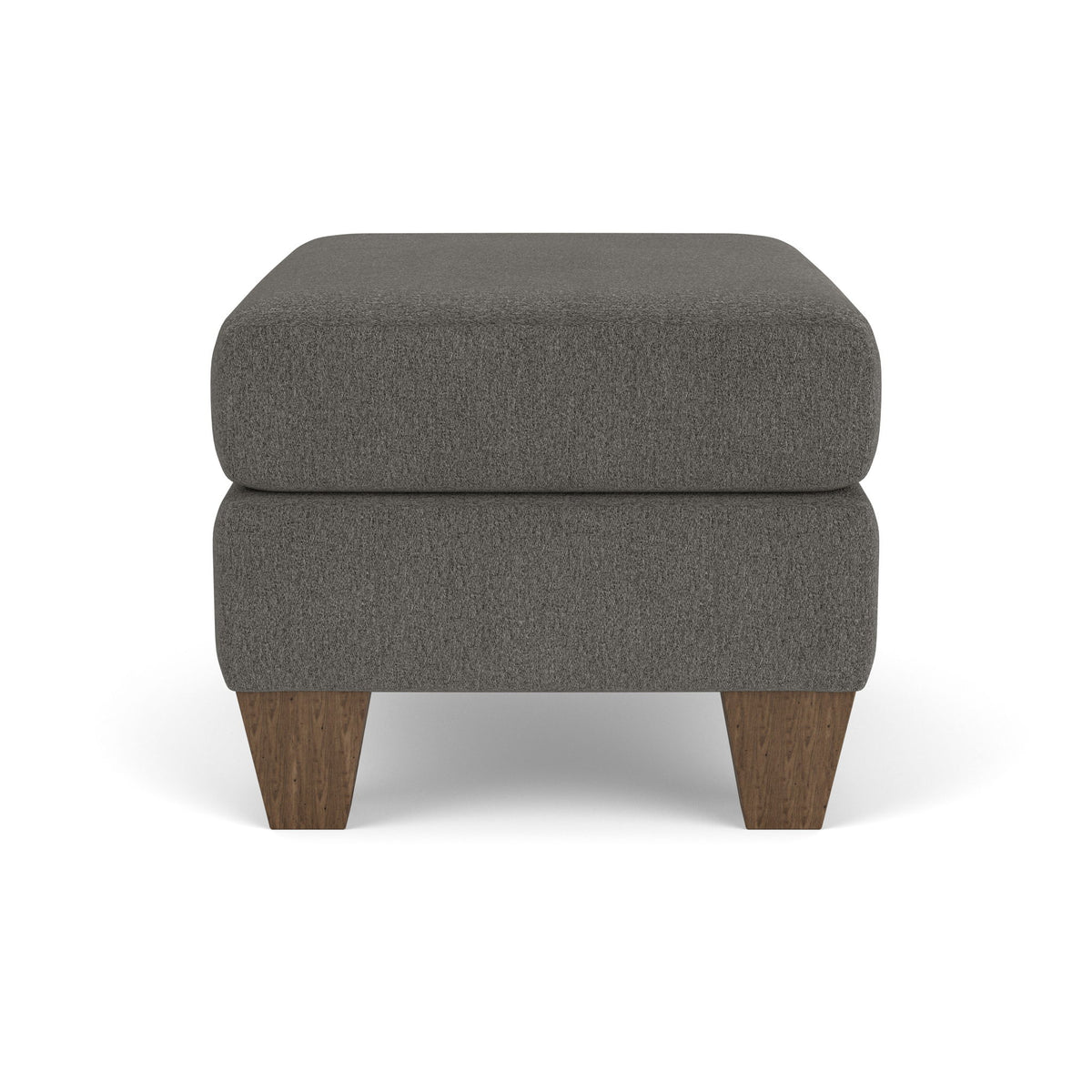 Moxy - 29" x 26" Fabric Ottoman