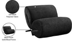 Akira - Fabric Upholstered Accent Chair