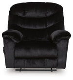 Linenfield - Zero Wall Recliner