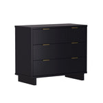 Manhattan Elara - Solid Wood Dresser