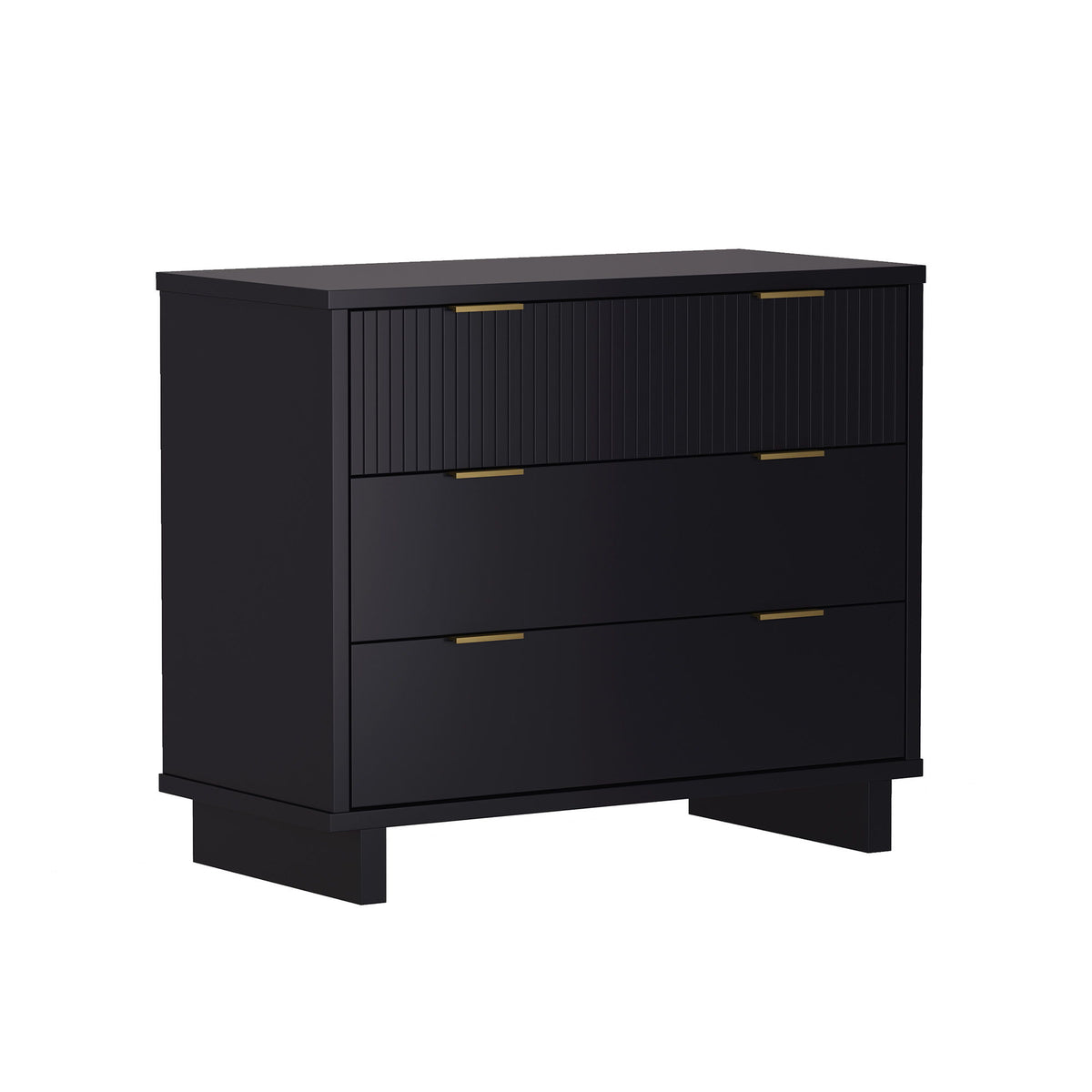 Manhattan Elara - Solid Wood Dresser