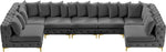 Tremblay - 7 Piece Modular Sectional