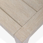 Kirkham - Indoor-Outdoor Table