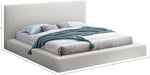 Terra - Bed
