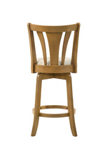 Elle - Swivel Barstool