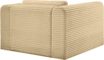 Shaggy - Arm Chair