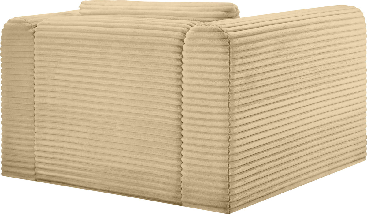 Shaggy - Arm Chair