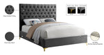 Cruz - Bed