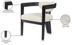 Carlyle - Dining Chair