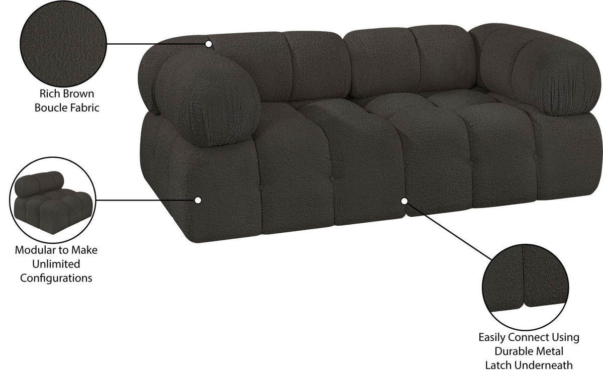 Ames - 2 Seat Modular Sofa