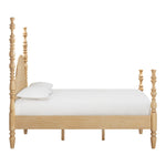 Rosalie - Bed