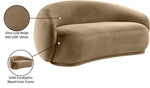 Emery - Loveseat