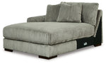 Lindyn - 3 Piece Sectional