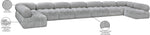 Ames - 9 Piece Modular Sectional