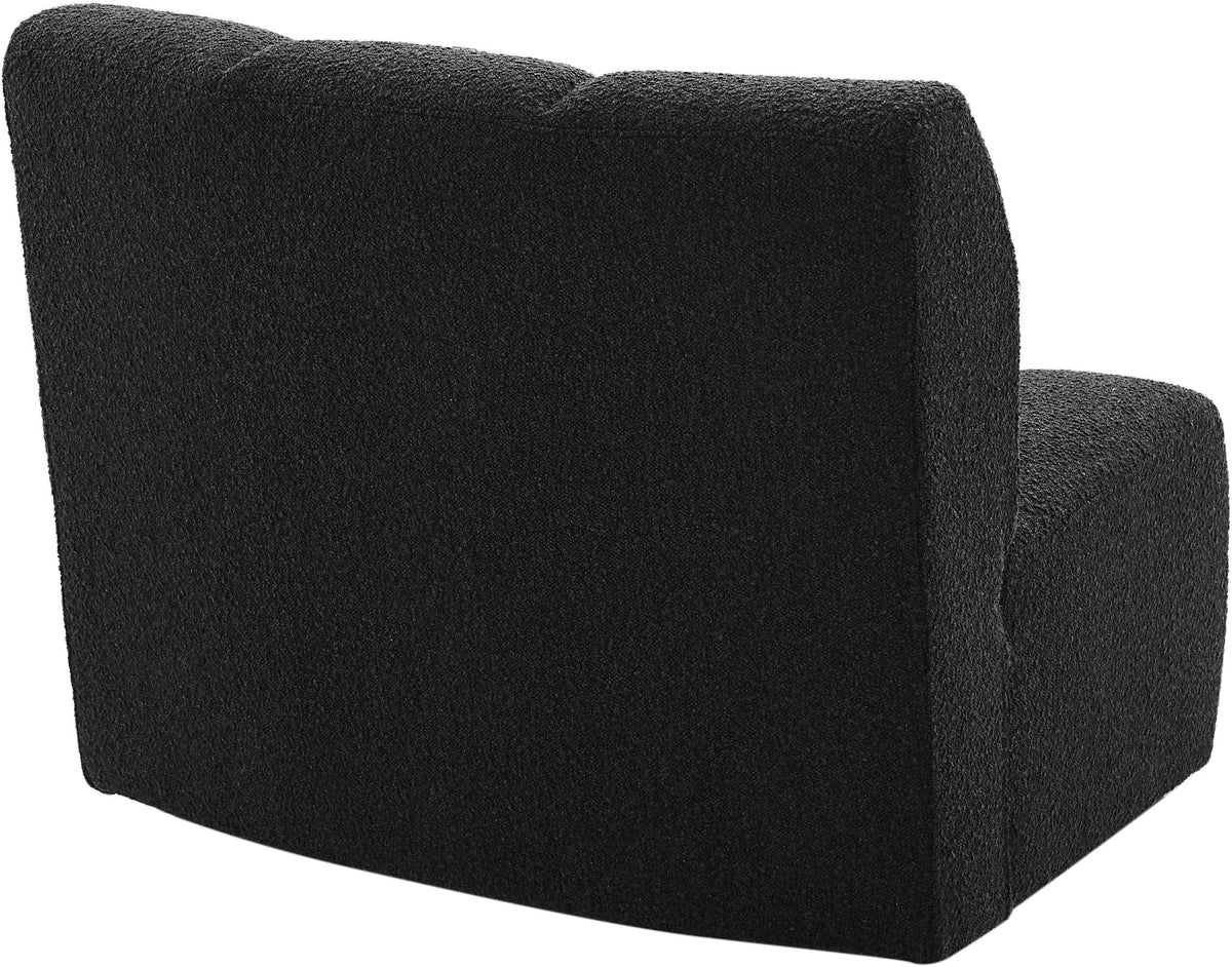 Infinity - Boucle Modular Chair