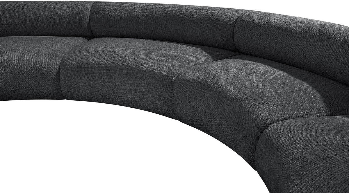 Bale - 9 Piece Modular Sofa