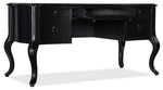Work Your Way - Writing Desk - Black