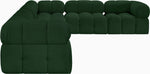 Ames - 6 Piece Modular Corner Sectional