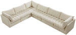Jacob - 6 Pc. Modular Sectional