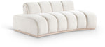 Jace - Loveseat