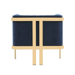 Manhattan Paramount - Lounge Chair