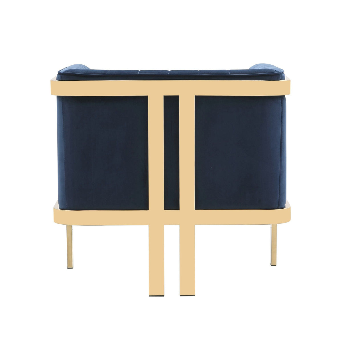 Manhattan Paramount - Lounge Chair