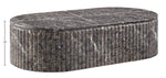 Catania - Concrete Indoor / Outdoor Coffee Table